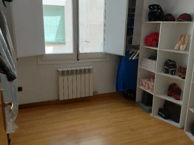 Piso con ascensor en venta en Passeig de la Pau 22, imagen 60