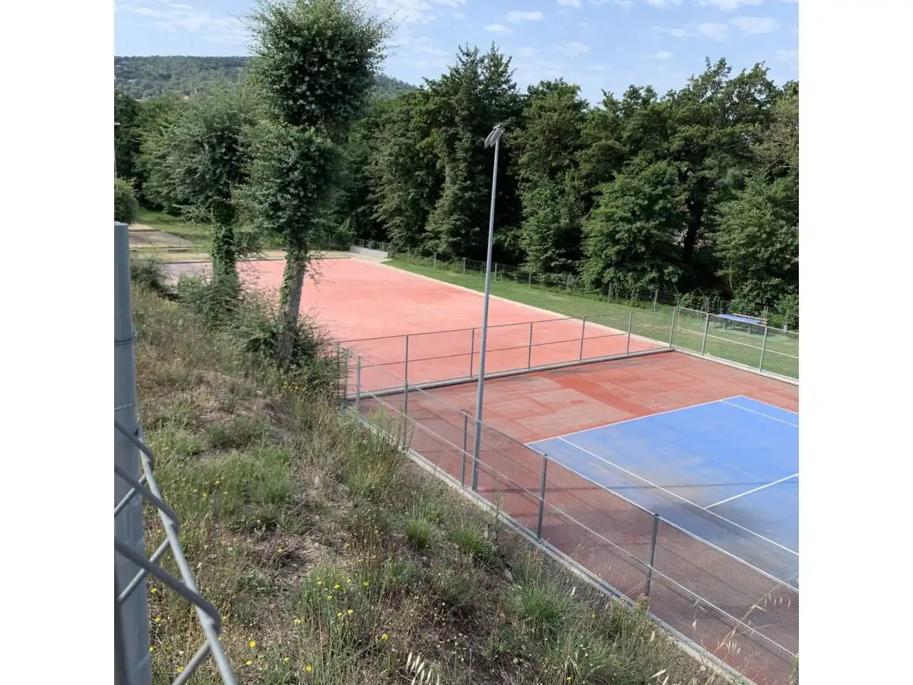Residential land for sale in Montbarbat, imagen 14