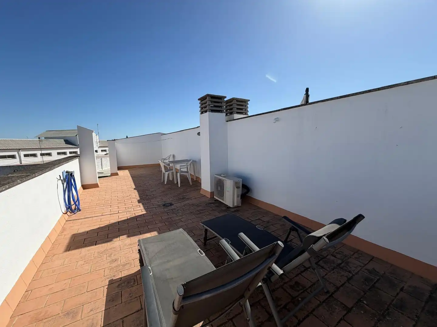 Casa a schiera in vendita a Centro - Calzada - Cabo Noval, imagen 3