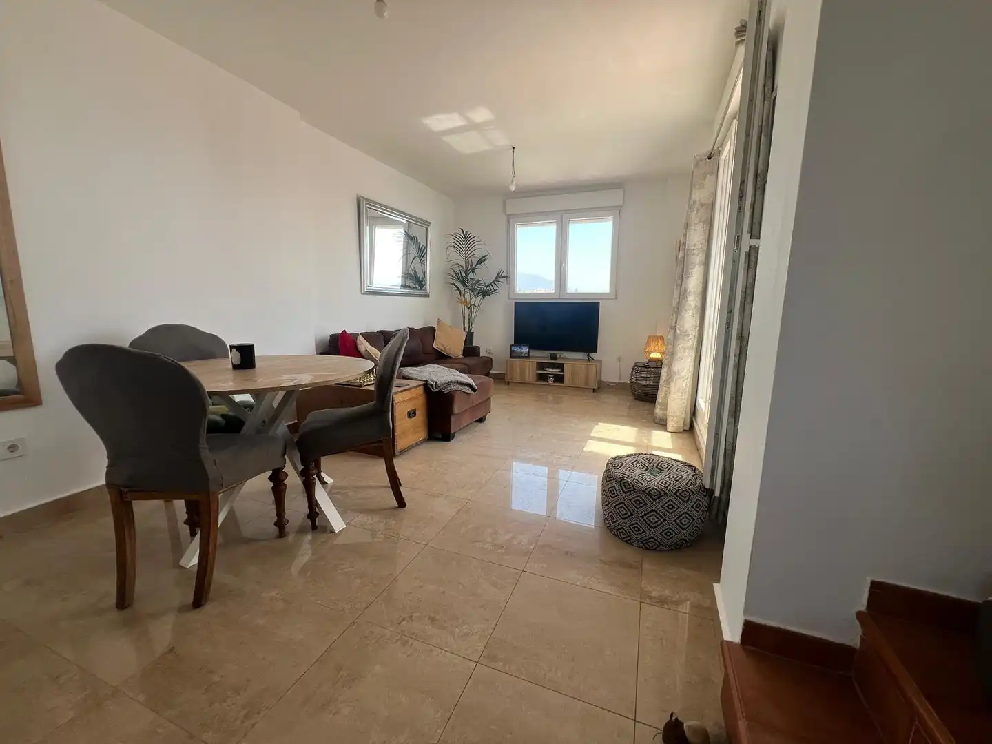 Apartament amb terrassa en venda a Chullera, imagen 19