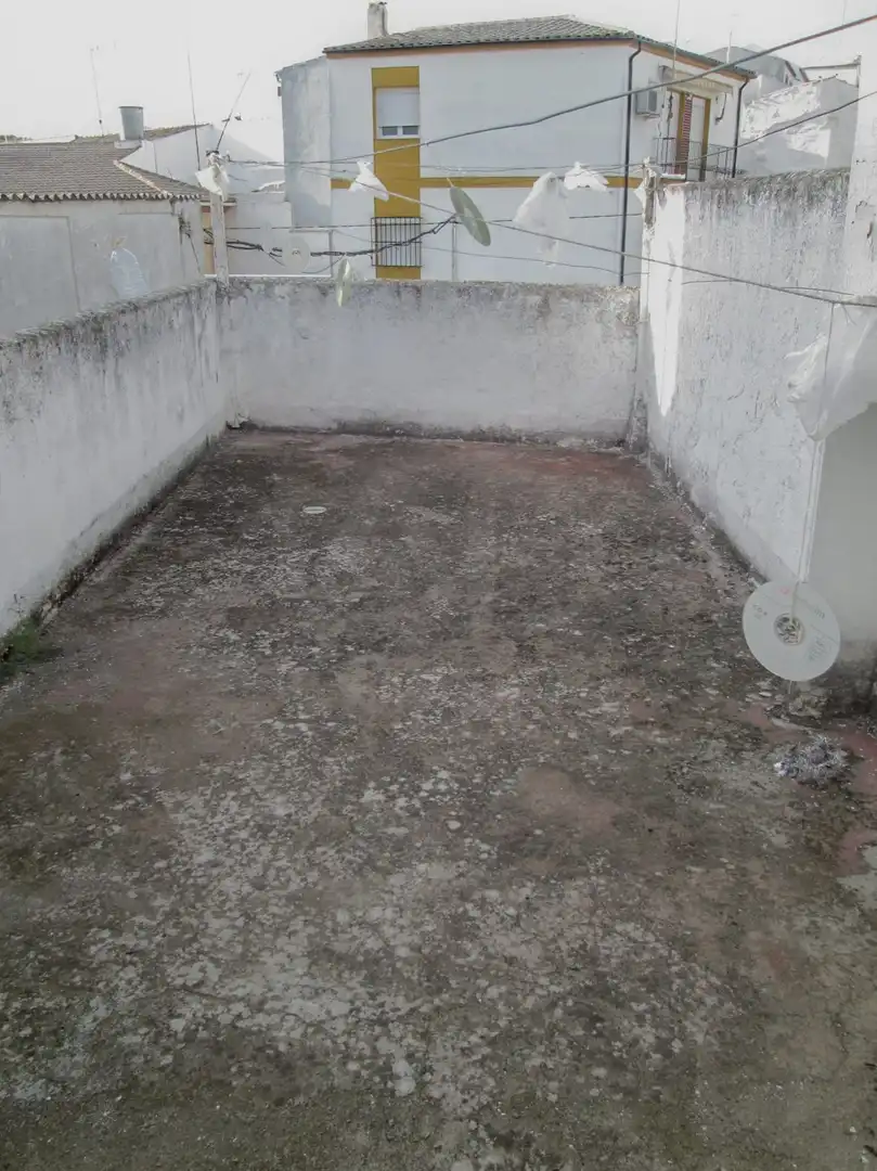 Casa rústica en venda a Santiago de Calatrava, imagen 37