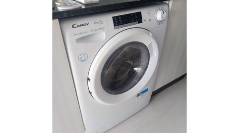 Foto 4 de Apartament de lloguer a Calle Venerables, Los Vadillos - R. Sanitaria - Pozanos, Burgos Capital