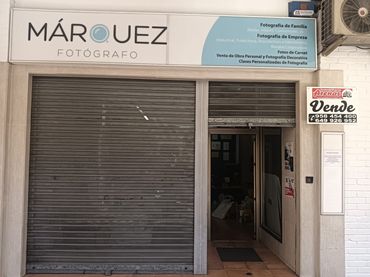 Local comercial en venda a Calle Ribera del Beiro