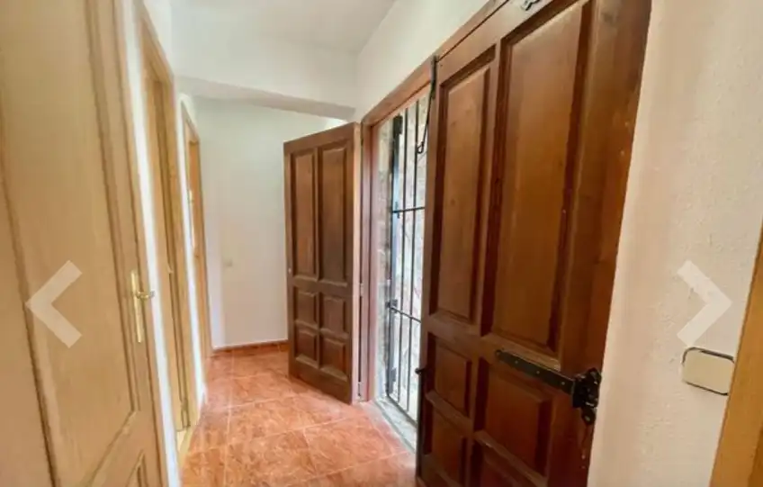 Casa o xalet en venda a Calle Milán, Los Ángeles de San Rafael