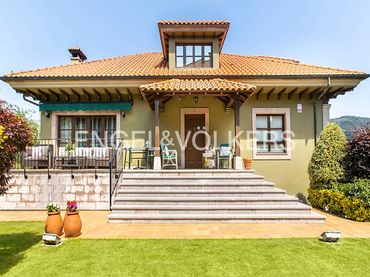Haus mit Balkon zum Verkauf in Parque del Oeste - Olivares