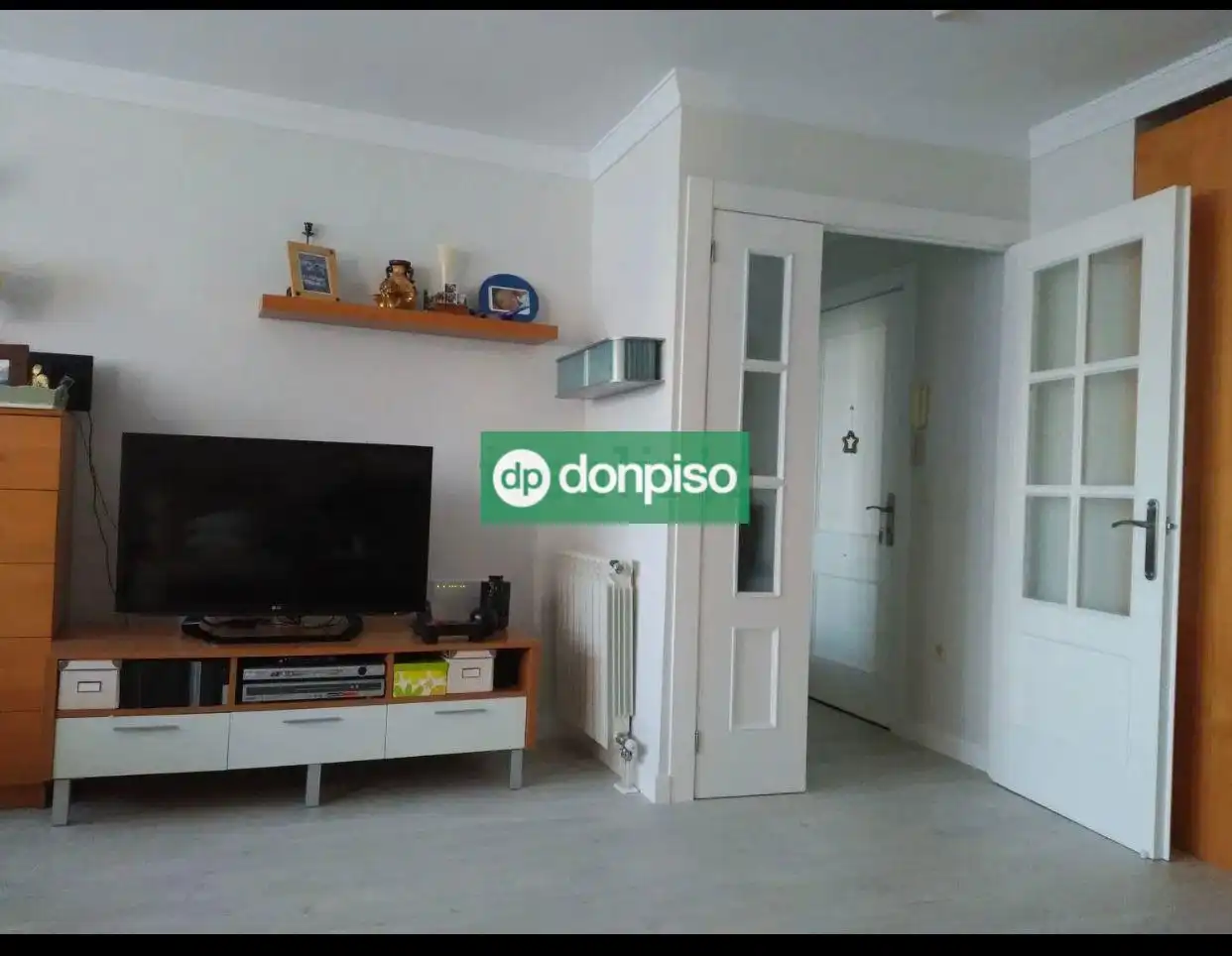 Àtic en venda a Centro