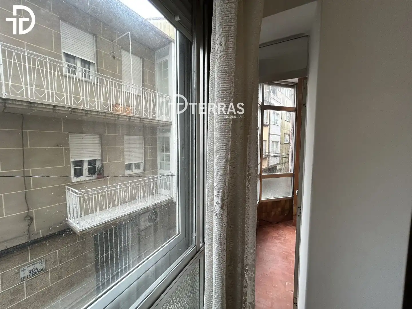 Piso en venta en Rua Pai Crespo, Redondela