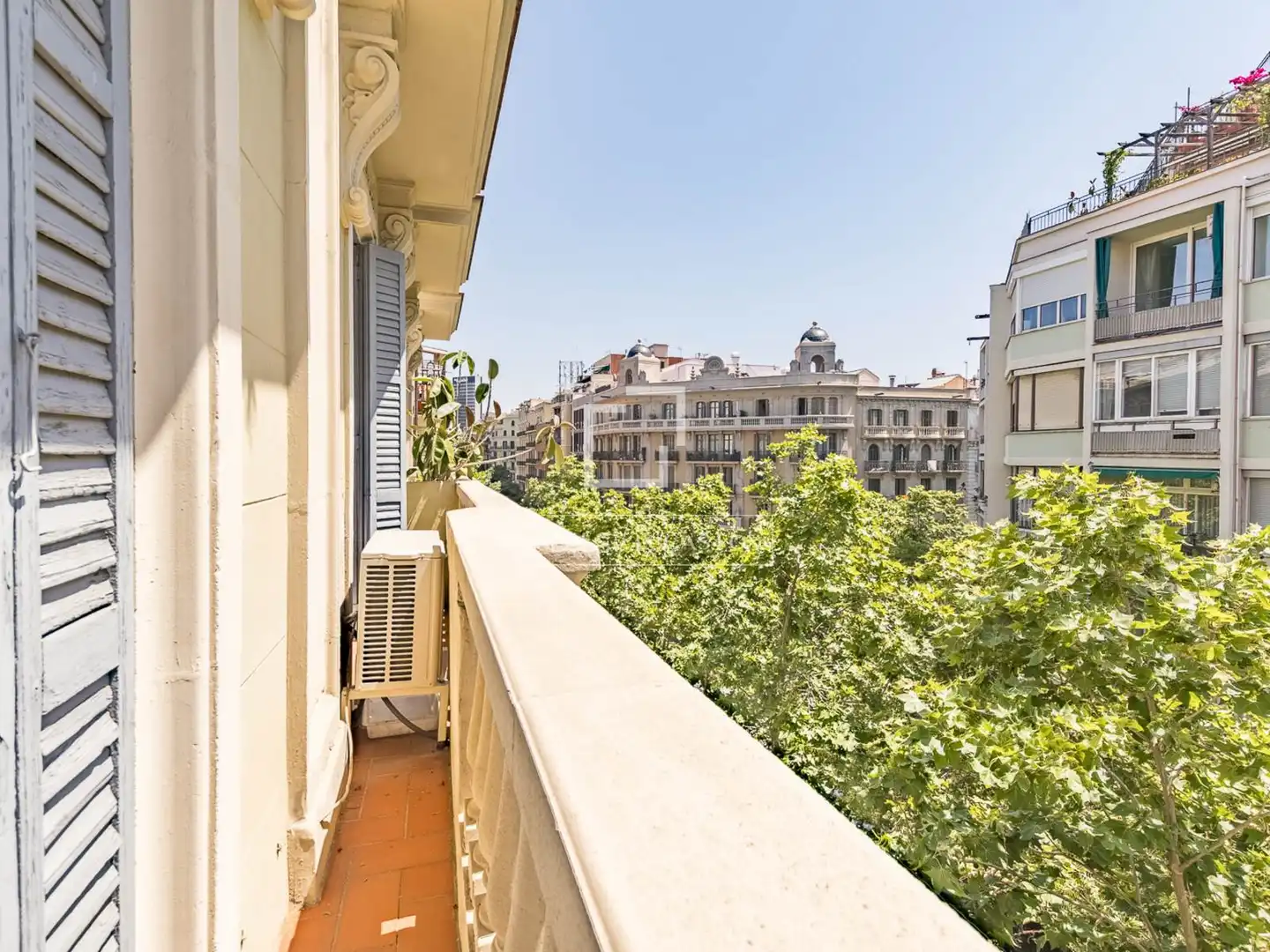 Appartement avec terrasse à vendre à Eixample, imagen 31