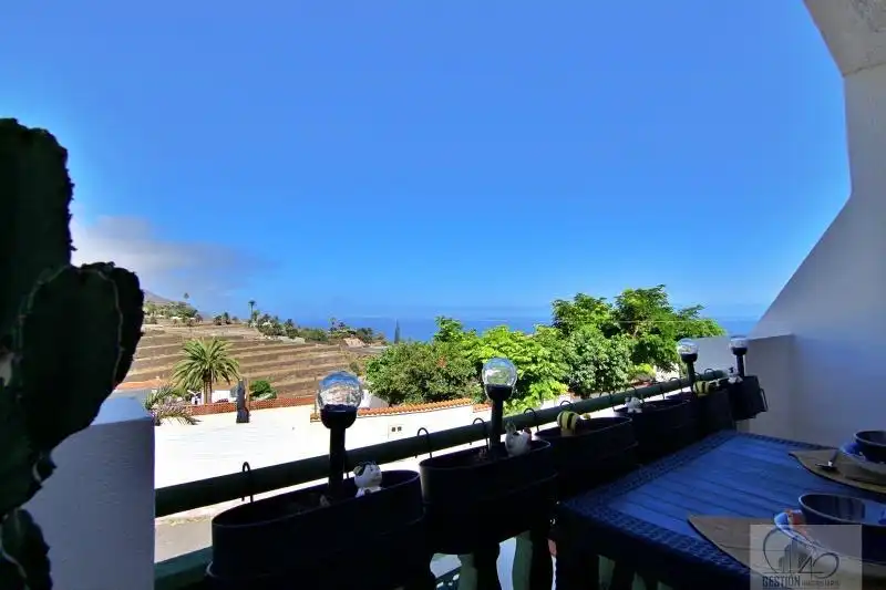 Apartament en venda a Longuera - Toscal