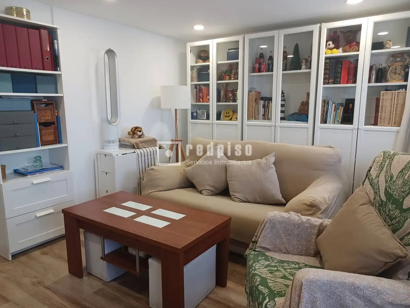 Wohnung mit Aufzug zum Verkauf in del Castillo de la Mota, imagen 2