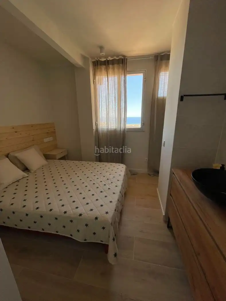 Apartament amb jardí de lloguer a Passeig del Mar 3, imagen 10