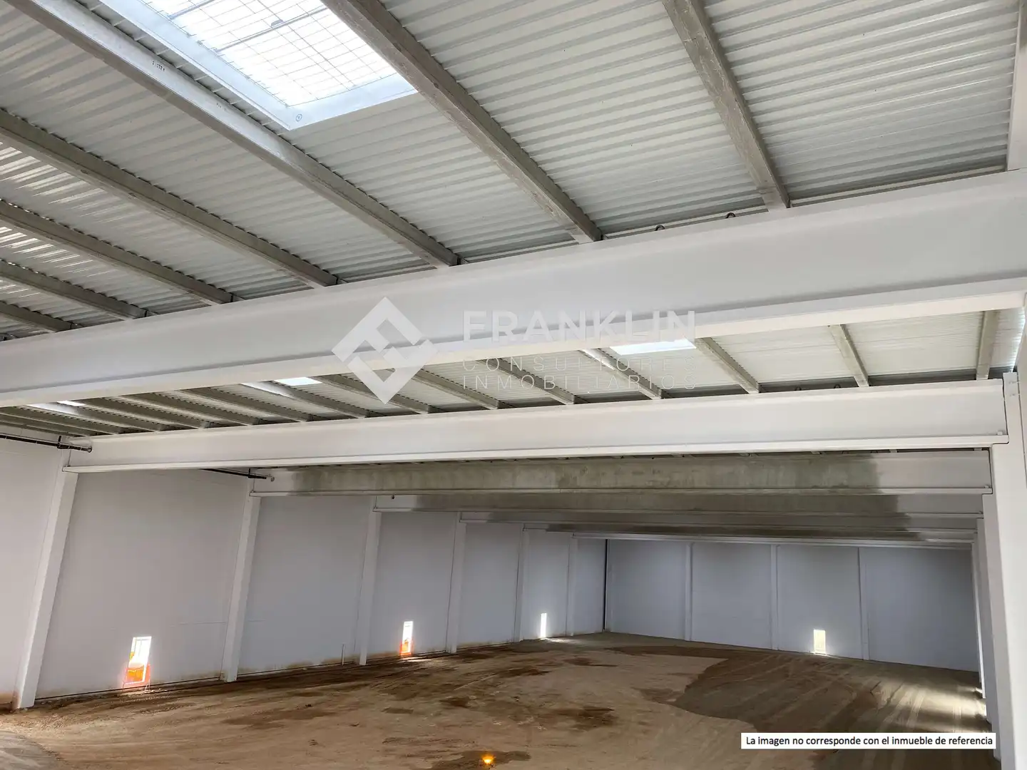 Nave industrial en alquiler en Carrer Berguedà 41F, imagen 9