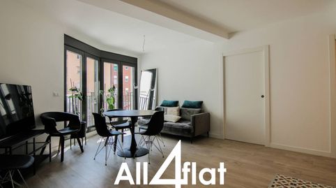 Photo 3 of Flat for rent in Calle Passeig de Maragall, El Congrés i els Indians, Barcelona Capital