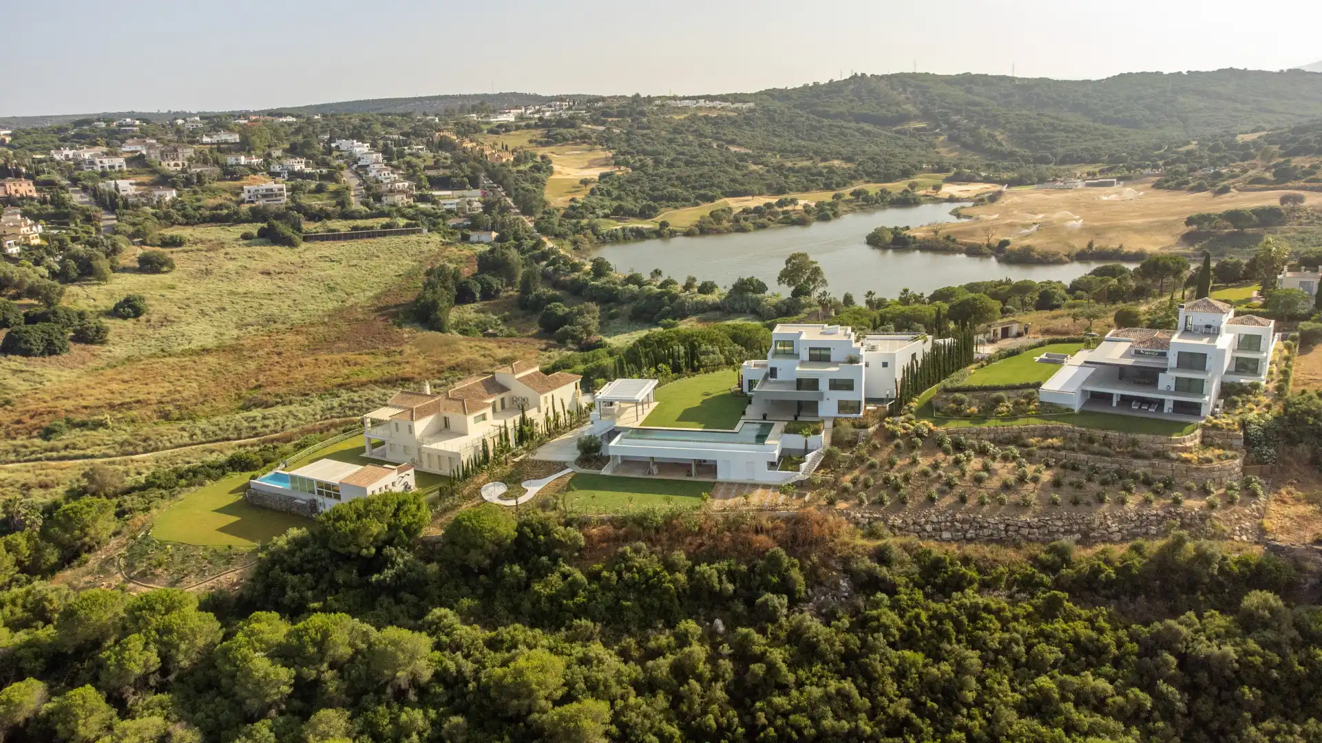 Maison avec piscine à vendre à Sotogrande Alto, imagen 51