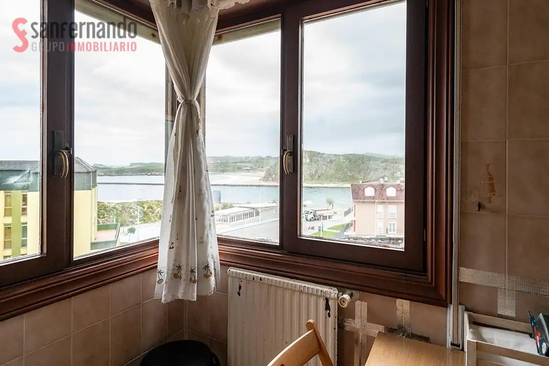 Duplexes for sale in Suances  with Heating, Private garden and Terrace
