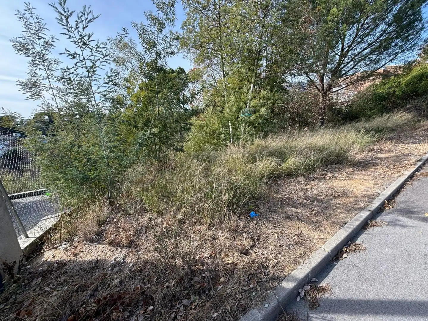Terreno residencial en venta en Riells i Viabrea, imagen 5