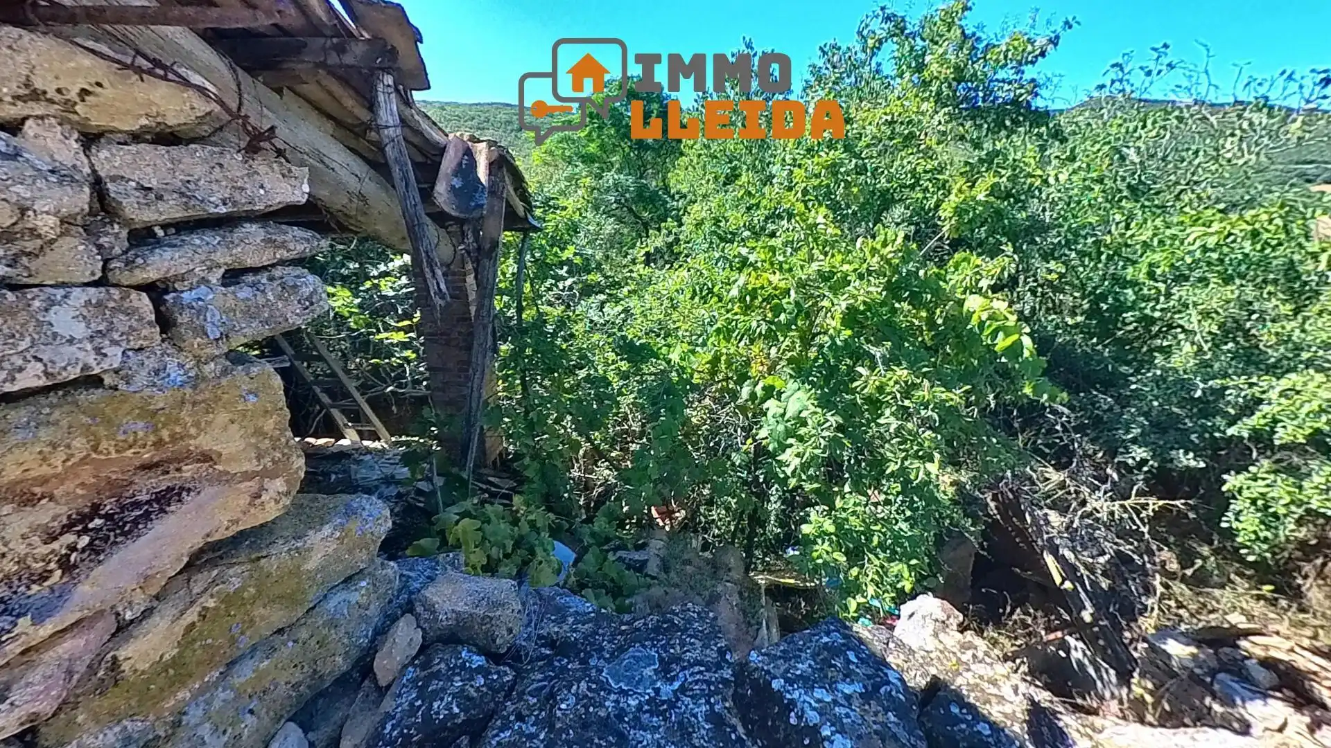 Terreno residenziale in vendita a Calle del Calvari S/N
