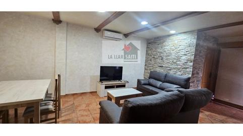 Foto 4 de Piso de alquiler en Calle Valencia, La Llosa de Ranes, Valencia