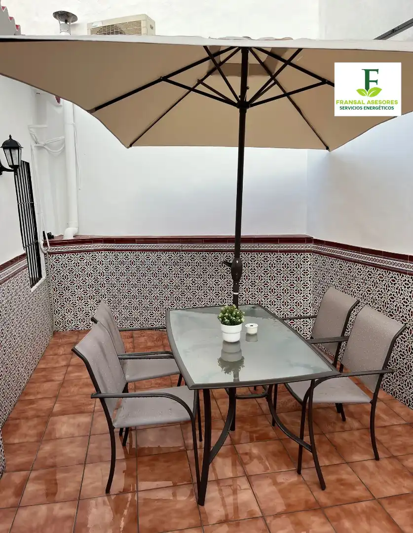 Wohnung mit Terrasse zum Verkauf in Almodóvar del Río, imagen 10