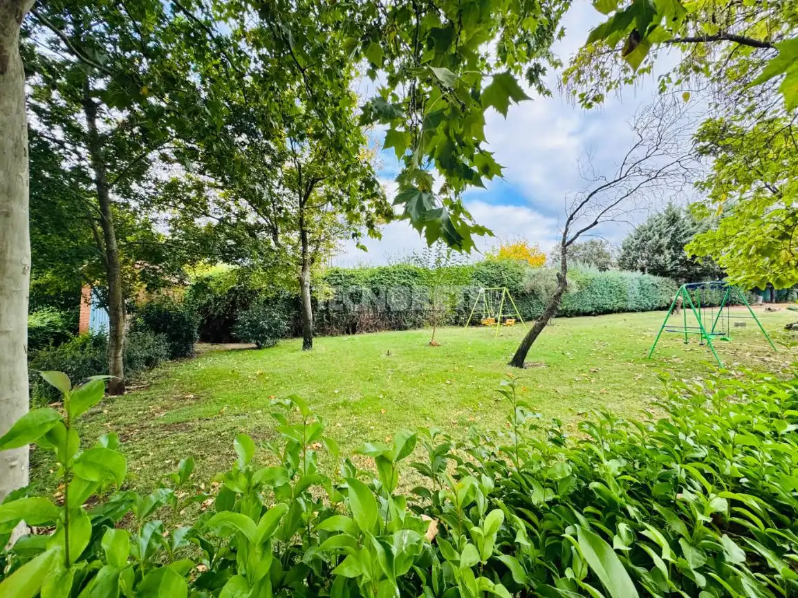 Casa o xalet en venda en San Román de los Montes