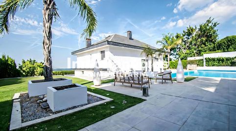 Foto 3 de Casa o chalet en venta en Avenida Buenos Aires, 301, Sierra Perenchiza - Cumbres de Calicanto - Sto Domingo, Chiva