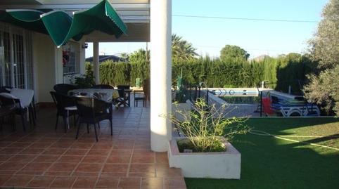 Foto 4 de Casa o xalet en venda a San Félix, Murcia