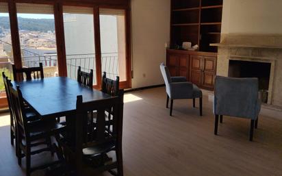 Dining room of House or chalet for sale in Sant Feliu de Guíxols  with Terrace and Balcony