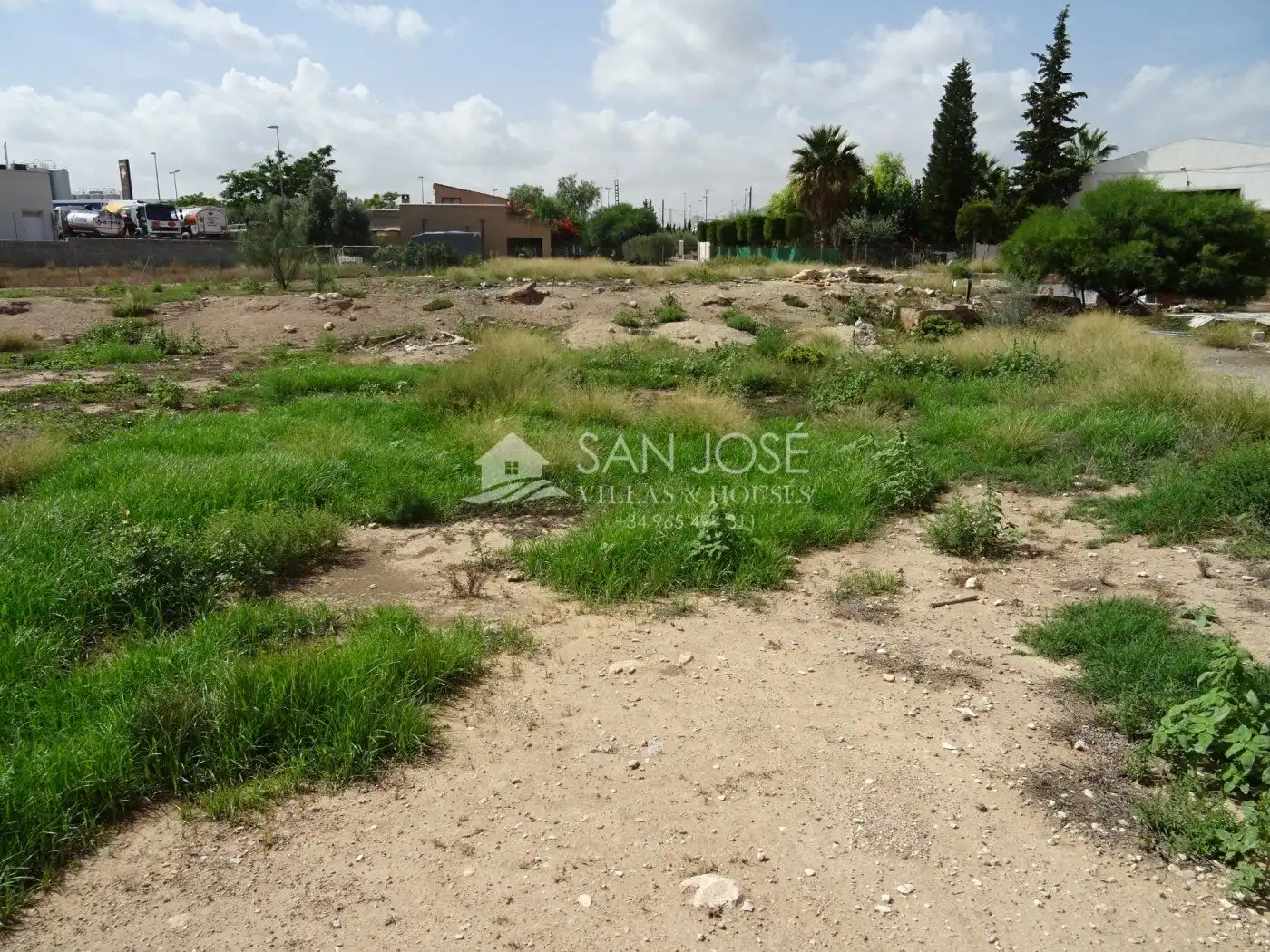 Terreno industriale in vendita a Aspe Centro, imagen 8