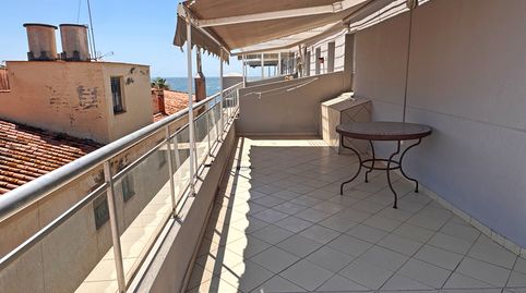 Foto 5 de Ático en venta en Calle Real, 37, Caleta de Vélez, Vélez-Málaga