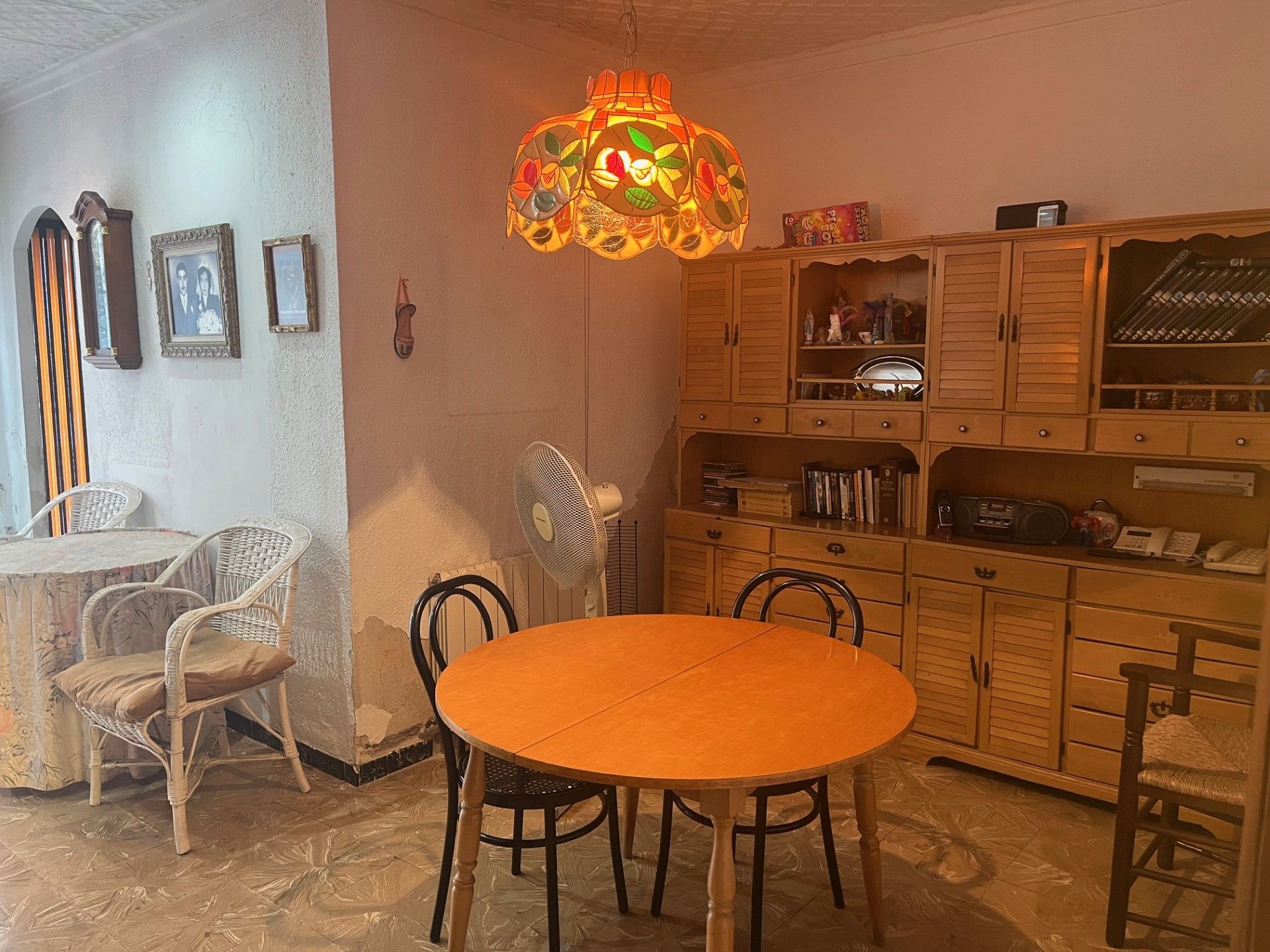 Single-family semi-detached for sale in Creu Alta, Creu Alta - Puiggener