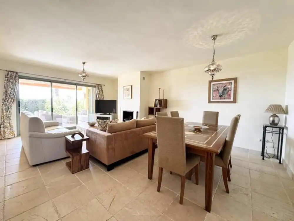 Home with pool for sale in Los Flamingos, imagen 3