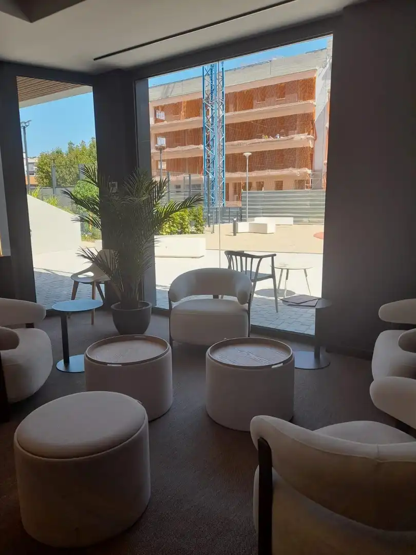 Attique avec terrasse à vendre à Abrera, imagen 52