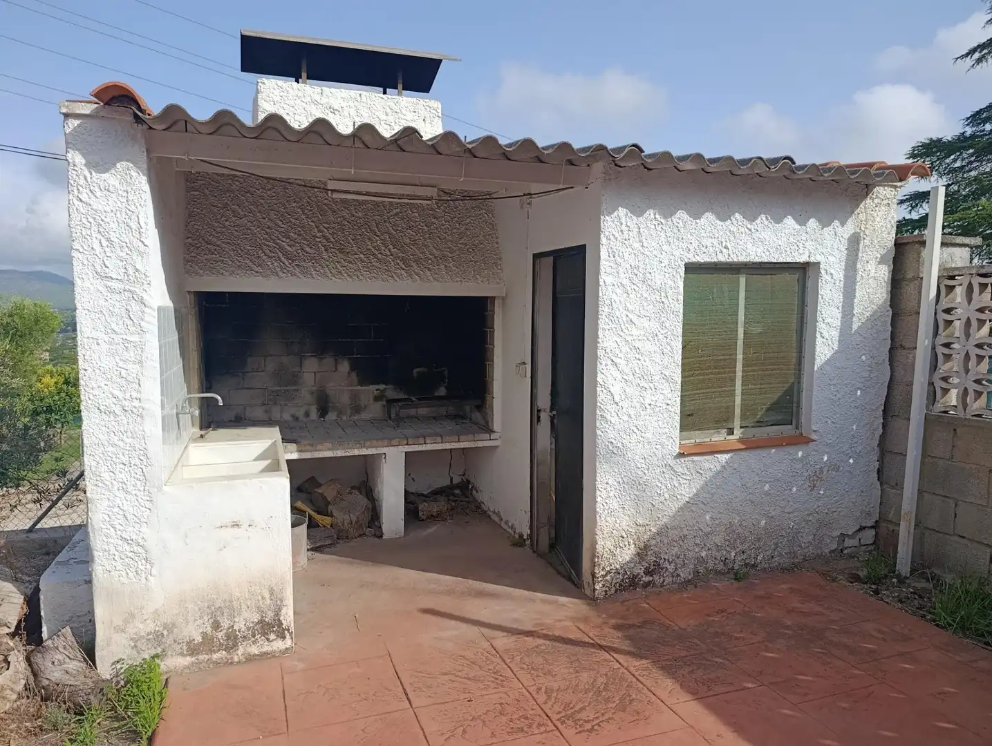 Villa con piscina in vendita a Sant Josep - Zona Hospital, imagen 3