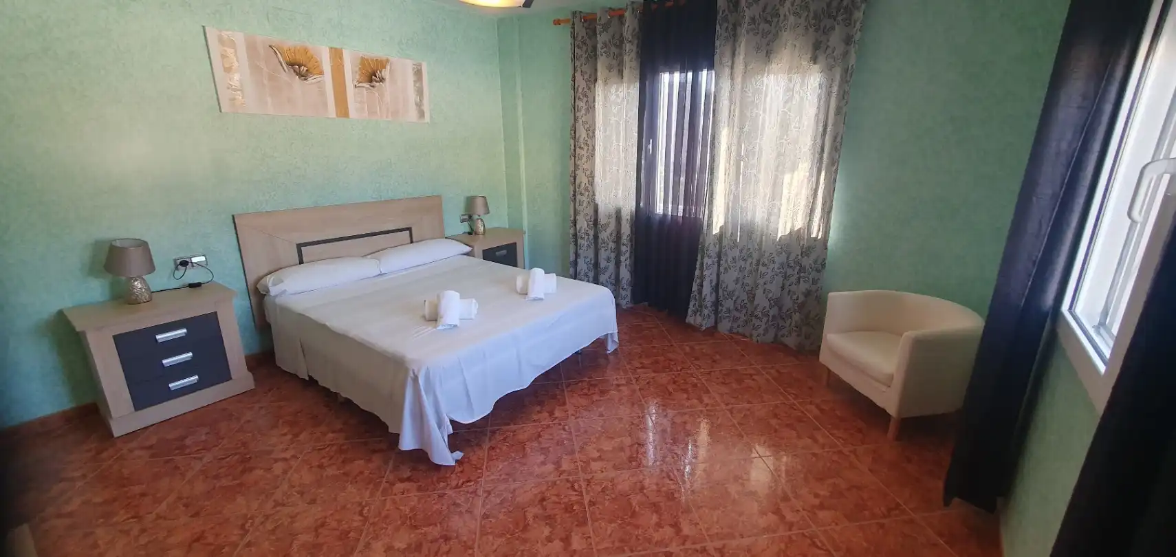 Chalet con terraza en venta en Marisol Park - Ortembach - Los Almendros, imagen 19