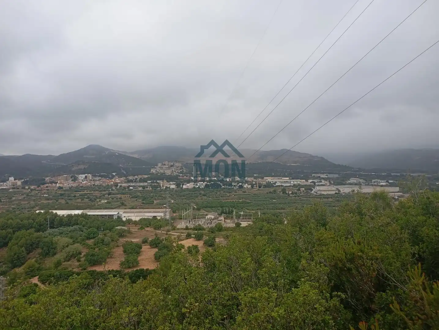 Terreno rustico in vendita a Buñol, imagen 6