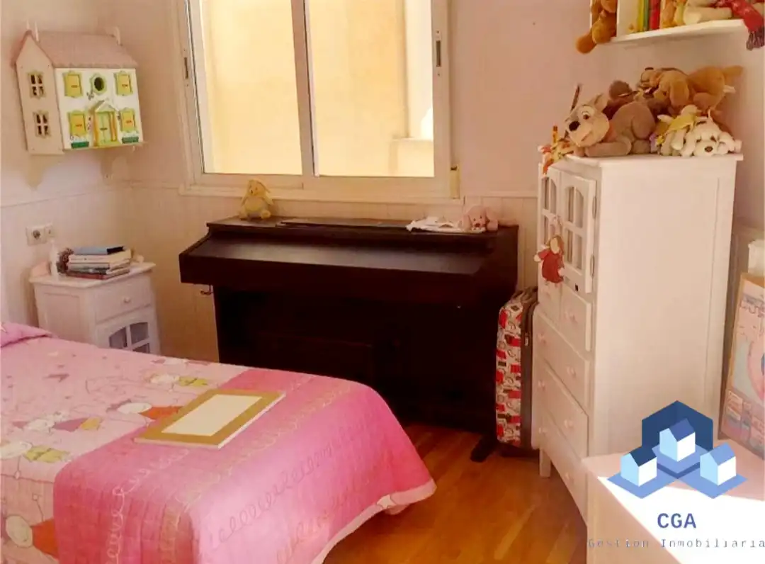 Duplex avec terrasse à vendre à Lorca Ciudad, imagen 15