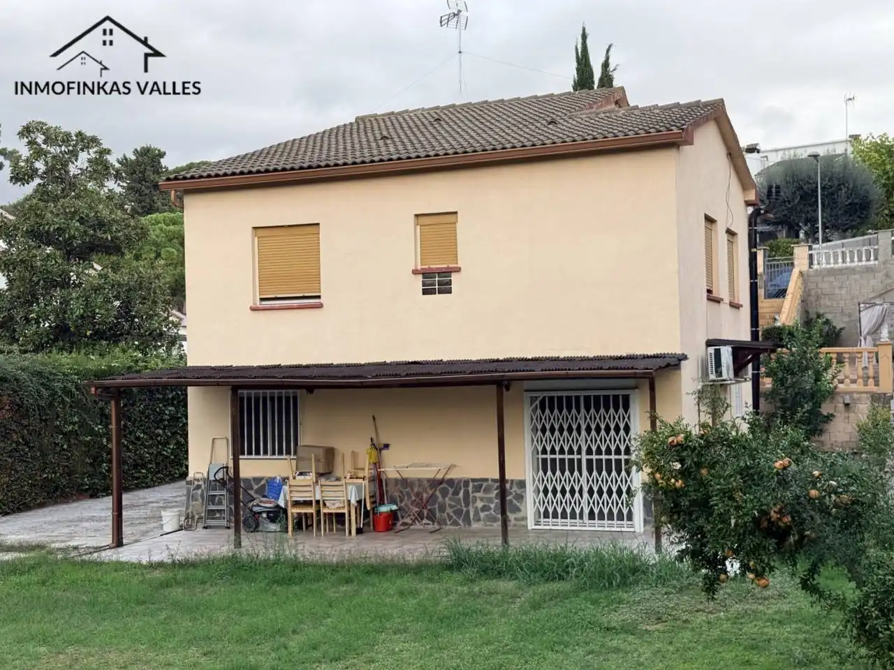 Casa con giardino in vendita a Avenida Pins