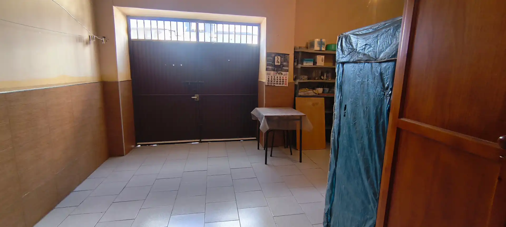 Casa a schiera con terrazza in vendita a Avenida Pureza Canelo 26, imagen 8