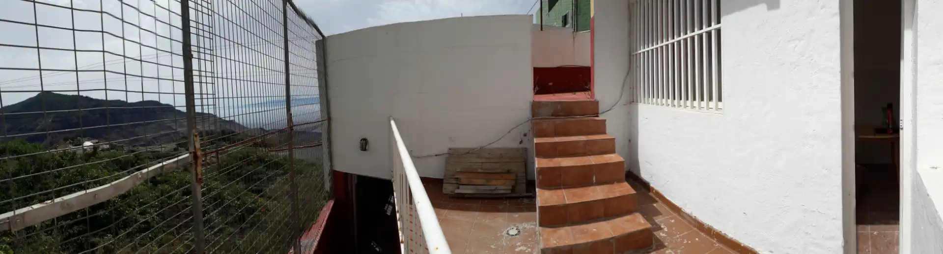 Finca rústica en venda en Gáldar amb Terrassa