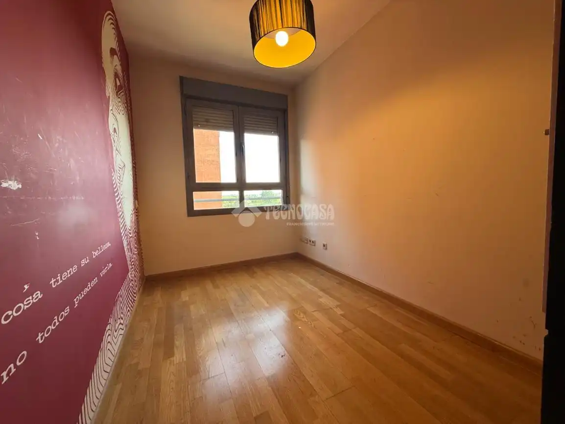 Schlafzimmer von Wohnung zum Verkauf in Madrid mit Heizung und Gemeinschaftspool