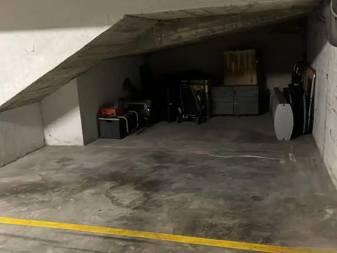 Aparcament de Dúplex en venda en Gavà amb Aire condicionat i Balcó