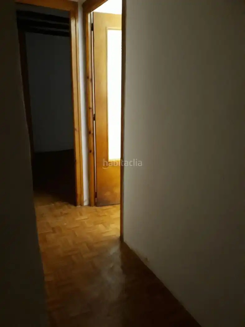 Casa amb jardí en venda a Pasaje Eras Bajera 6