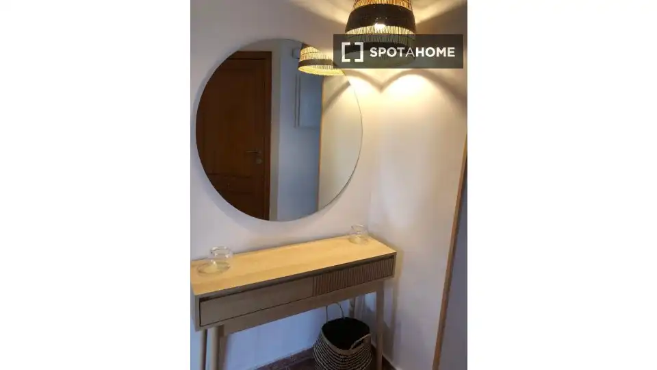 Habitación en Puerto