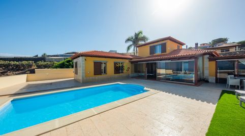 Foto 2 de Casa o chalet en venta en El Pris - Juan Fernández, Tacoronte