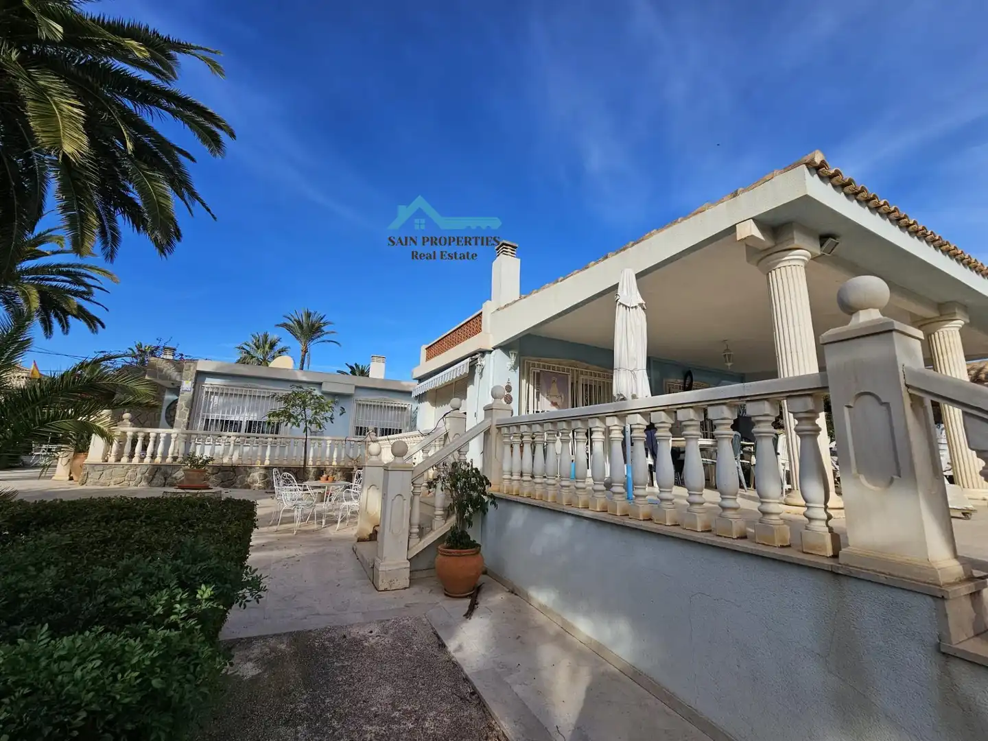 Villa avec piscine à vendre à Escandinavia - Cautivador, imagen 20