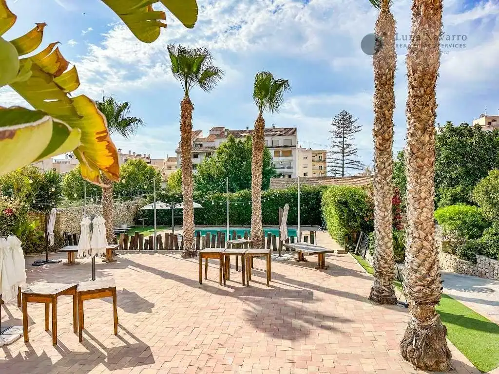 Hotel for sale in calle la mar, imagen 15