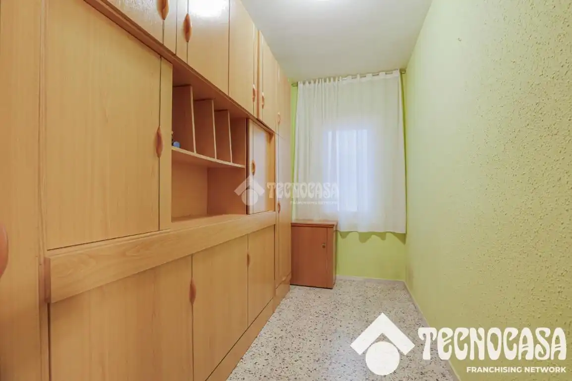 Piso con terraza en venta en Riu Sud, imagen 32