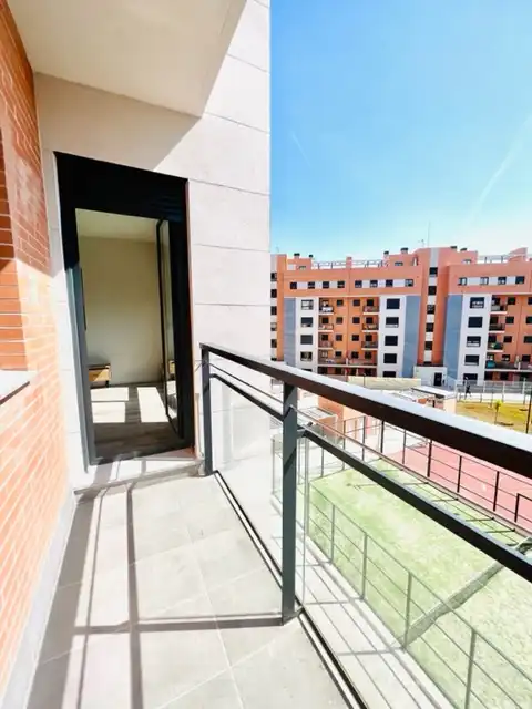 Appartamento con piscina in vendita a Calle Poeta Muñoz San Román, imagen 18