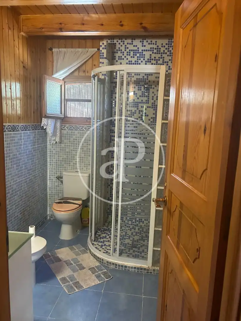Appartement avec terrasse à louer à C. 214, imagen 25