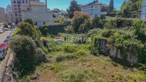 Residential for sale in Vigo 